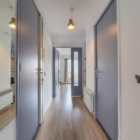 Appartement De Charme Au Coeur De Marseilles Exterior foto