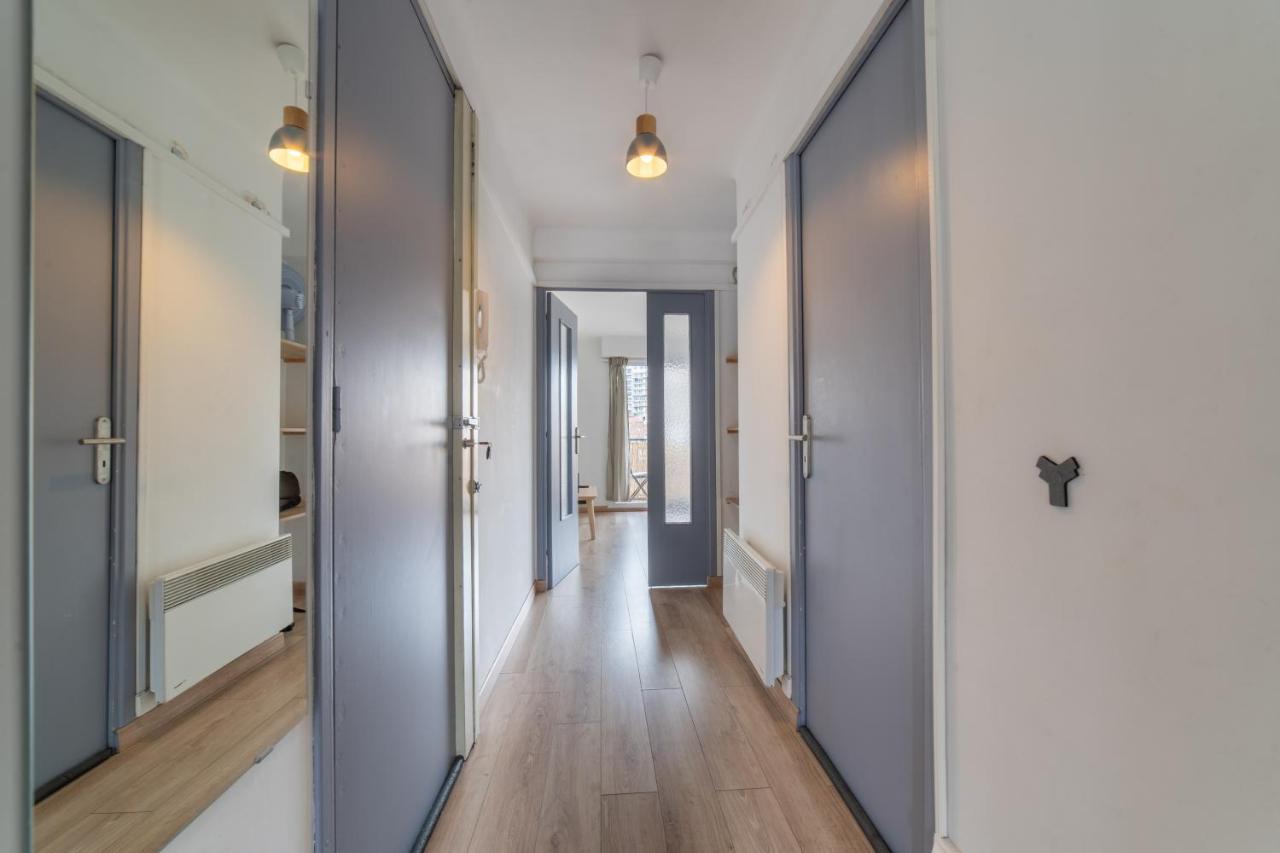 Appartement De Charme Au Coeur De Marseilles Exterior foto